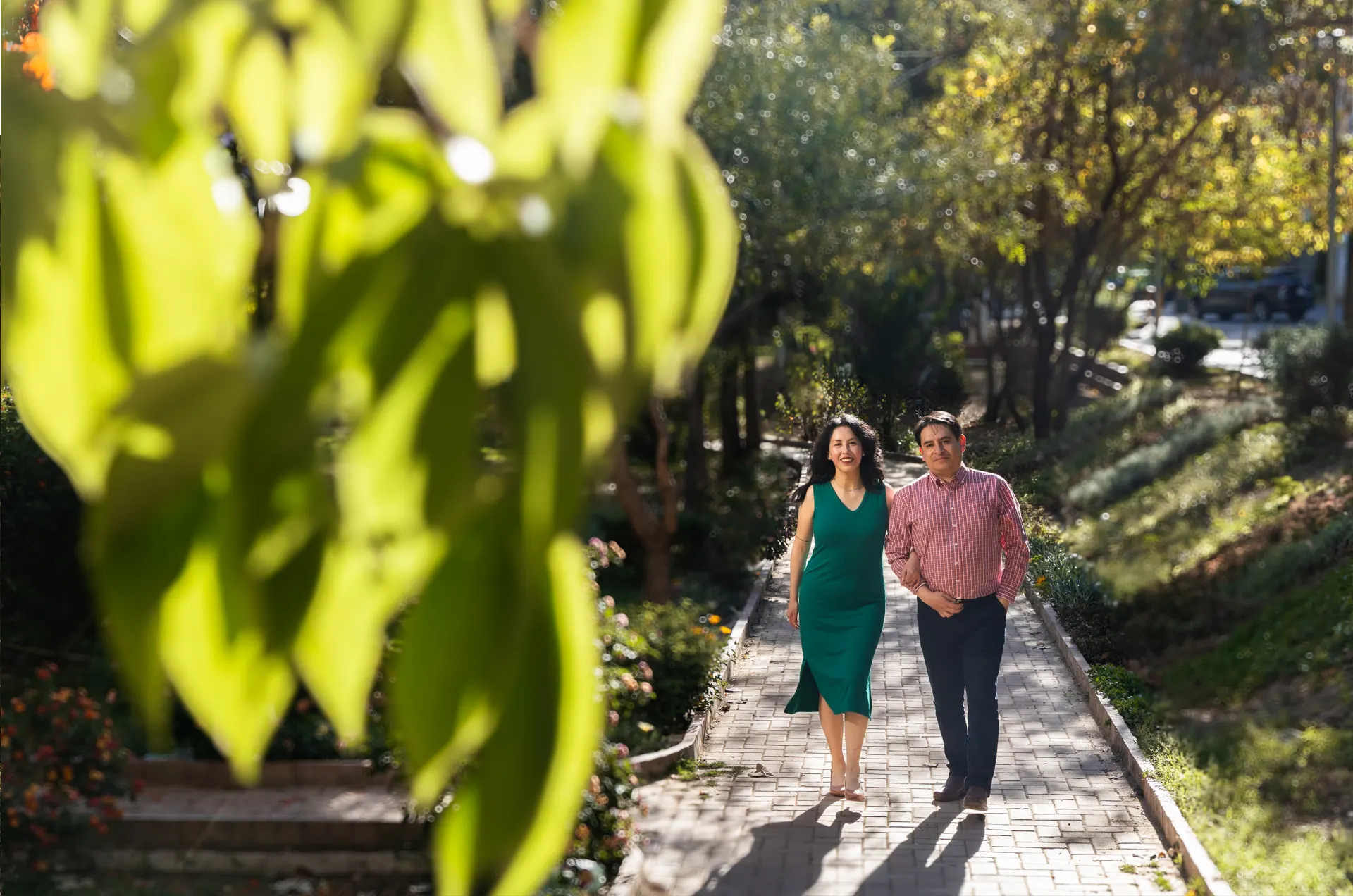 Álvaro & Mariela