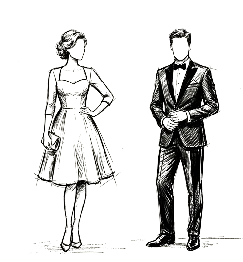 Icono Dress Code